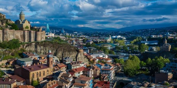 საქართველო