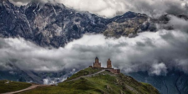 ყაზბეგი